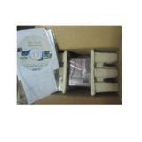  Plc Inverter VFD037M43A 