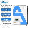  Inverter Năng Lượng Mặt Trời Anern AN-SCI02-RM 