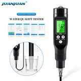  Máy Đo Oxy Hòa Tan Không Thấm Nước Juanjuan Do04Bl 