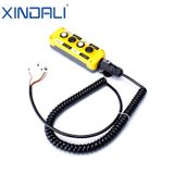  Công Tắc Nút Ấn Xindali XDL10-EPB4/TA 