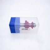  Mũi Khoan Công Nghiệp TUOKE S=54 Cho Gia Công CNC 