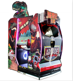  Máy Game Thùng Bắn Súng Playfun PF-ST12 