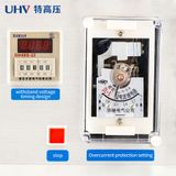  Máy Biến Áp Đặc Biệt Uhv Sbf 