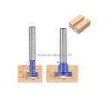  Mũi Khoan Công Nghiệp TUOKE TK1074 Cho Gia Công CNC 