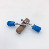  Mũi Khoan Công Nghiệp TUOKE TK857 Cho Gia Công CNC 