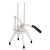 Dụng Cụ Công Nghiệp Dụng Cụ Chế Biến Rau Củ Và Trái Cây Deutstandard NP-624-1