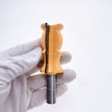  Mũi Khoan Công Nghiệp TUOKE S=50 Cho Gia Công CNC 