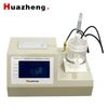  Máy Đo Hàm Lượng Nước Trong Dầu Huazheng HZWS-X2 Cho Phân Tích Dầu 