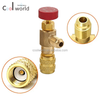 Van An Toàn Coolworld CWD-S2 Cho Đường Ống Công Nghiệp - hình ảnh sản phẩm