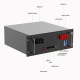  Pin Năng Lượng Mặt Trời Anvolan XP-ESRM512 