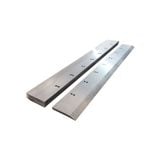  Các Bộ Phận Máy Sản Xuất Giấy Fante GIẤY CẮT CHÉM LƯỠI DAO 