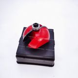  Mũi Khoan Công Nghiệp TUOKE S=22 Cho Gia Công CNC 