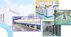 Hệ Thống Lọc Nước Phòng Thí Nghiệm - SCSJ-II-60L - BIOBASE