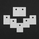  Tấm Ván Sợi Gốm Kuliwei TO220 TO247 