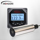  Máy Đo Độ Đục Công Nghiệp Trực Tuyến Meacon Mik-Ptu100 
