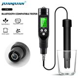  Máy Đo Oxy Hòa Tan Không Thấm Nước Juanjuan Do04Bl 