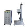 Máy Khắc Laser Fiber Gold Mark TS Cho Khắc Kim Loại - Chima Việt Nam