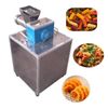 máy làm mì ống td tdmp-30 cho sản xuất mì ống và pasta