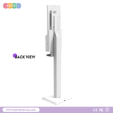  Màn Hình Và Biển Quảng Cáo Kỹ Thuật Số Refee A22W 