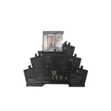  Plc Omron G2RV-SR500 