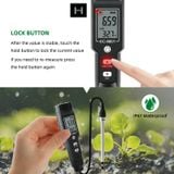  Máy Đo Độ Ph Ccoway EC-8801 