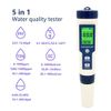  Máy Đo Độ Ph Wanbang 5 IN 1 WATER QUALITY ANALYSIS METER 