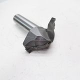  Mũi Khoan Công Nghiệp TUOKE 021607 Cho Gia Công CNC 