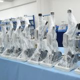  Thiết Bị Kiểm Tra Decca Dz-333 