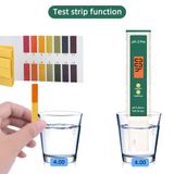  Máy Đo Độ Ph Yieryi PH-2PRO 