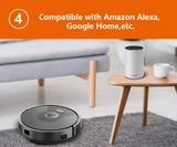  Cửa Sổ Điện Làm Sạch Abir X6 