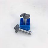  Mũi Khoan Công Nghiệp TUOKE TK021601 Cho Gia Công CNC 