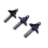  Mũi Khoan Công Nghiệp TUOKE S=29 Cho Gia Công CNC 