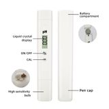  Máy Đo Độ Ph Wanbang PH-01 