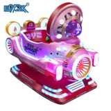  Máy Game Thùng Đua Xe Epark EP-K064 