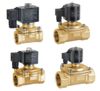 Van An Toàn Flowtech ZX-200-20 Cho Đường Ống Công Nghiệp - hình ảnh sản phẩm