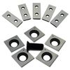  Đồ Ngũ Kim China PLANER BLADE 