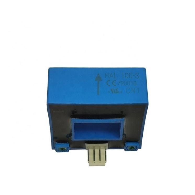Zhida Shunfa Hal100-s Hal100 Hal 100-s Hal100-s Cảm Biến Hiện Tại - Bu ...