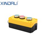  Công Tắc Nút Ấn Xindali XDL722-JB339P 