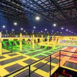  Thiết Kế Khu Vui Chơi Trẻ Em (Nhà Liên Hoàn) CM003 