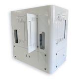 Dây Chuyền Cắt Theo Độ Dài Wg GT-80T-5A 