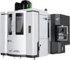 Máy CNC DMTG MDH40-125 Cho Ứng Dụng Sản Xuất Công Nghiệp - hình ảnh sản phẩm
