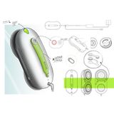  Cửa Sổ Điện Làm Sạch Satuo 0 