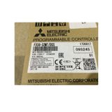  Plc Plc FX3U-24MR 