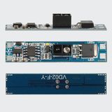  Cảm Ứng Chuyển Đổi Ficlux VD02F-A3 