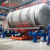 Dây Chuyền Băng Tải Lắp Ráp BEFANBY TỔNG SỐ TỰ ĐỘNG ĐIỀU CHỈNH GIỎ HÀNG Cho Sản Xuất Công Nghiệp