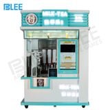  Máy Bán Cà Phê Trà Sữa Thông Minh BLEE BL-NTV001 