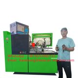  Thiết Bị Kiểm Tra Kim Phun Nhiên Liệu Điện Tử Beacon Crs900 