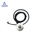  Thiết Bị Điều Khiển Công Nghiệp Omron E6F-AG5C 
