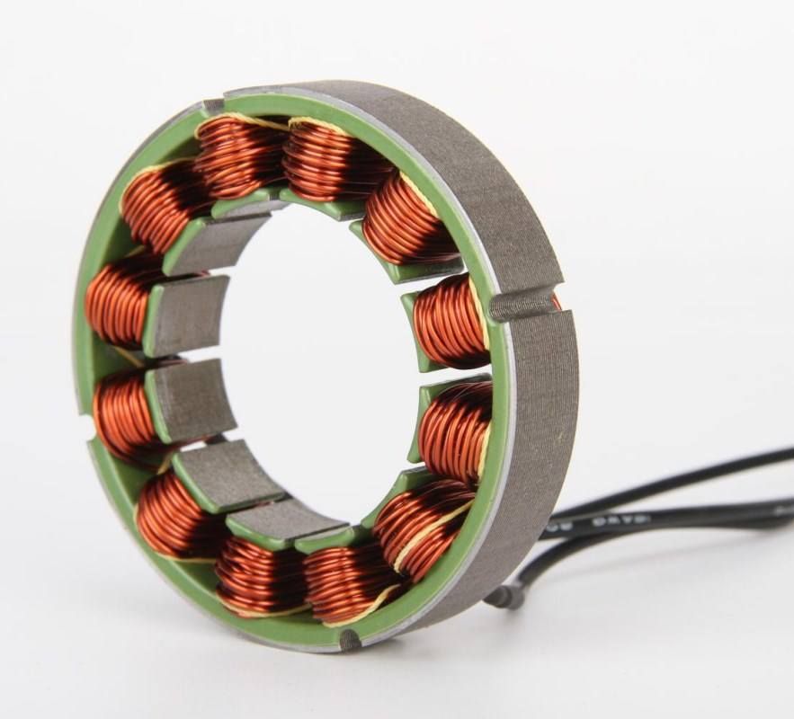 Sondco Ri50 T-motor Ri50 Động Cơ Robot Bldc Dc Không Chổi Than Mô-men Xoắn Không K ...