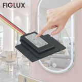  Cảm Ứng Chuyển Đổi Ficlux MTS- B02-V1 